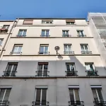 Blue Nights Appartement 49