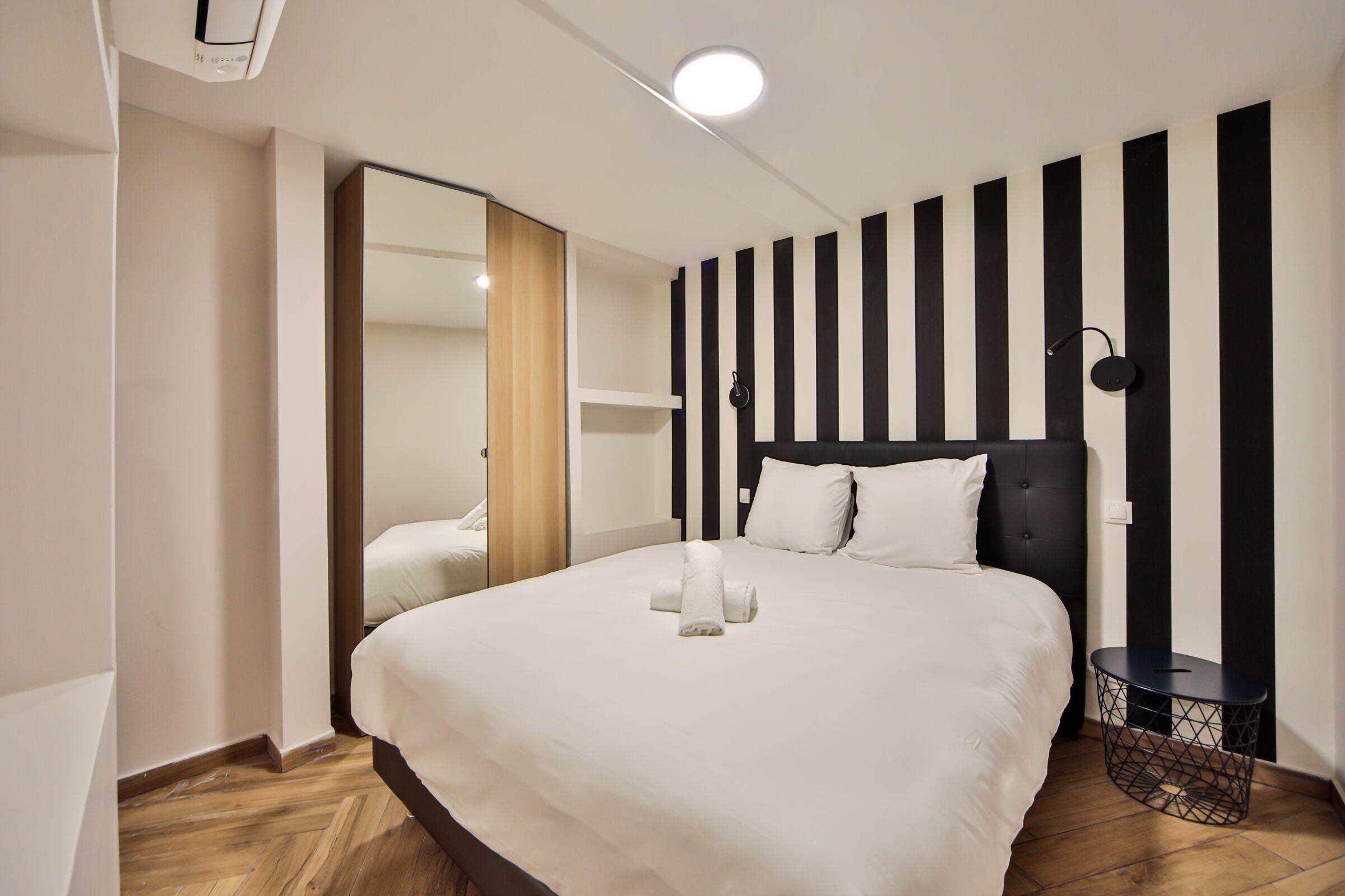 Appartamento Blue Nights 49 Parigi